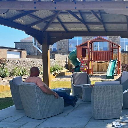 The Brig & Barrel Hotel Buckie Luaran gambar