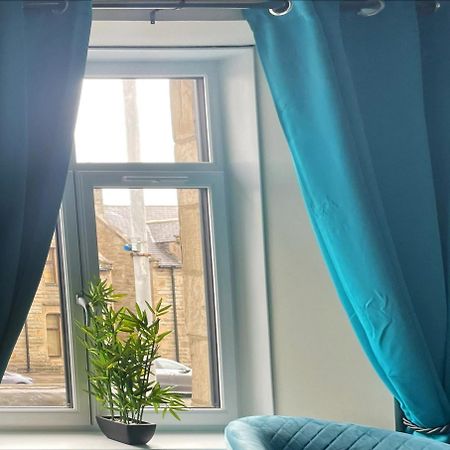 The Brig & Barrel Hotel Buckie Luaran gambar