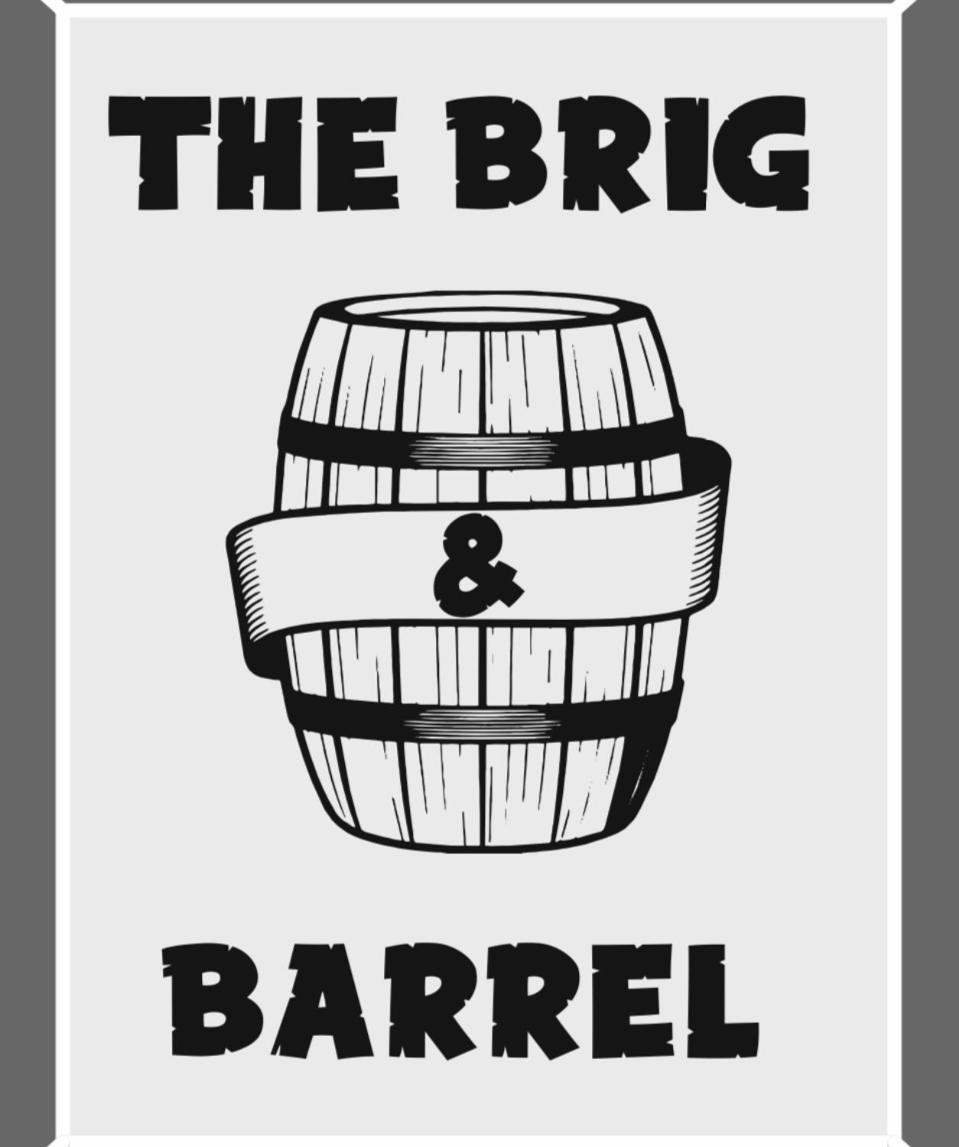 The Brig & Barrel Hotel Buckie Luaran gambar