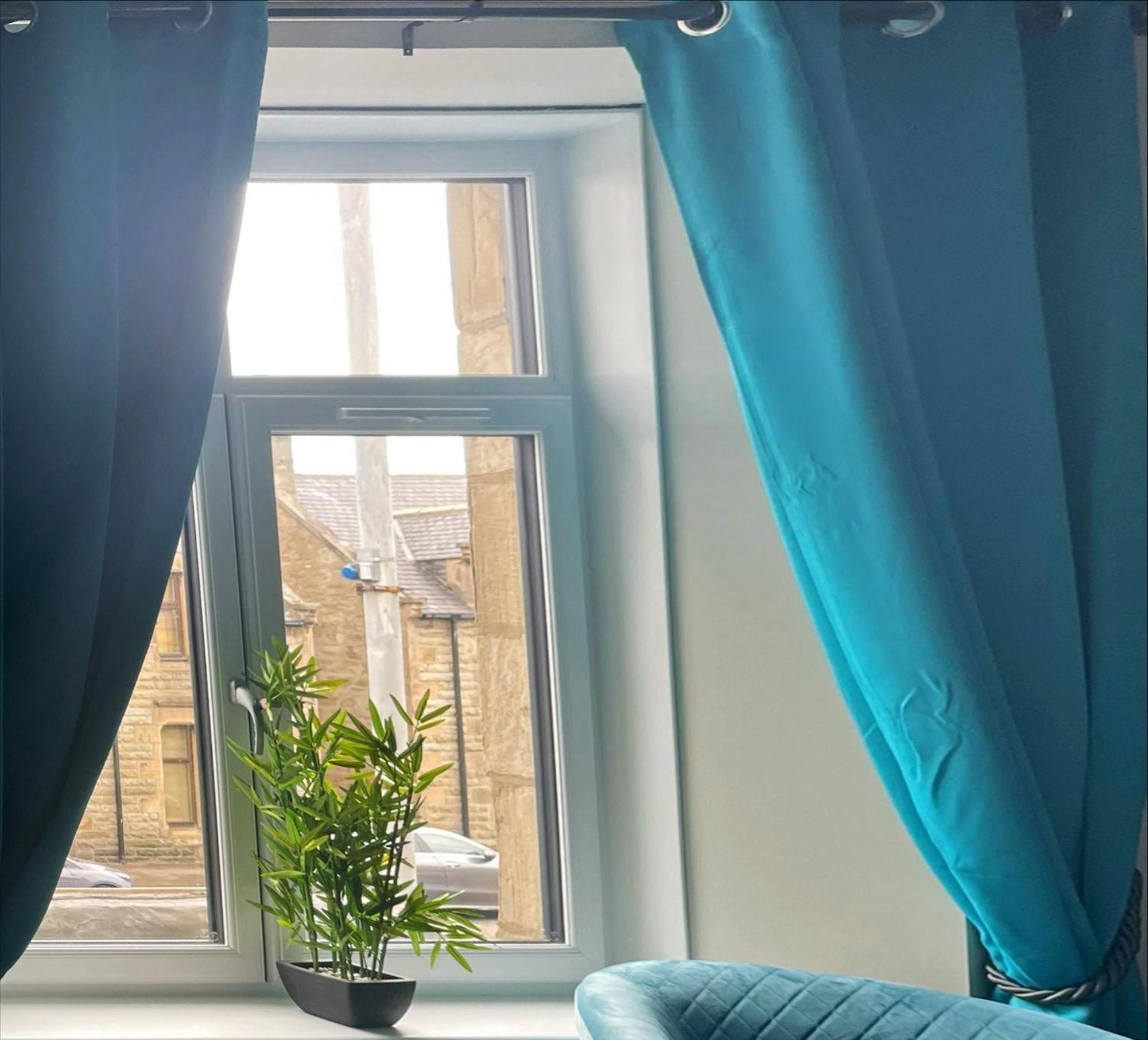 The Brig & Barrel Hotel Buckie Luaran gambar