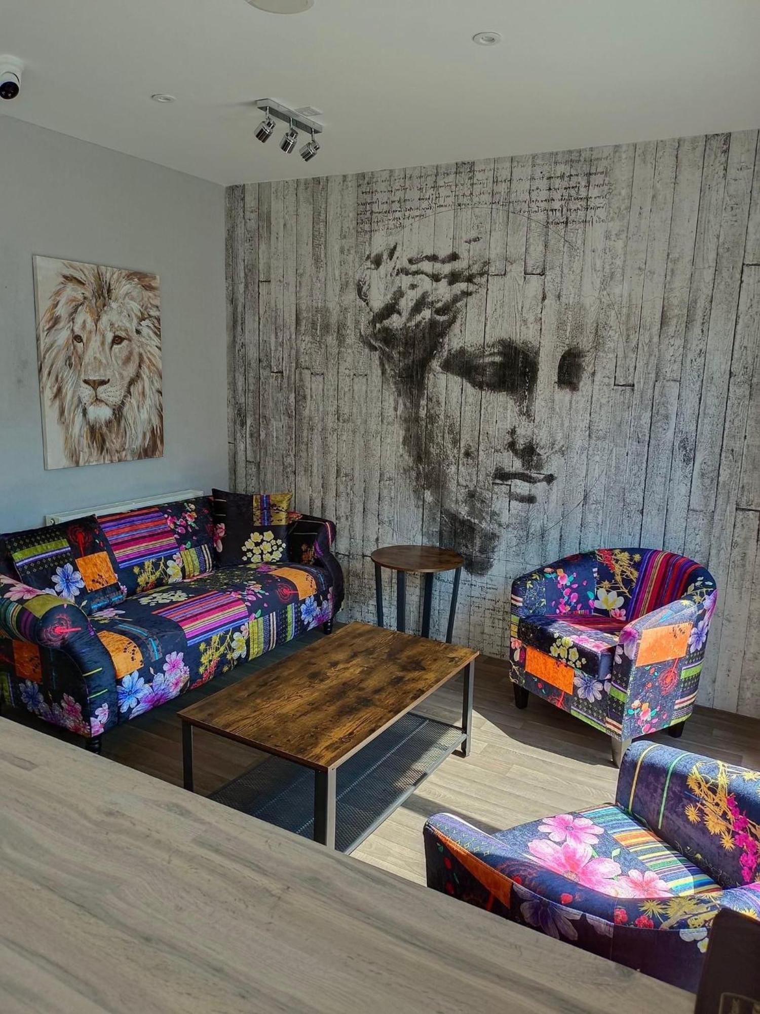 The Brig & Barrel Hotel Buckie Luaran gambar